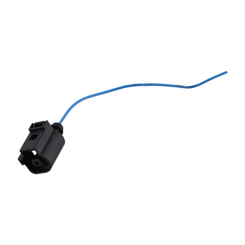 4 Motion 1.8T Direct Replacement Pigtail Connector Plastic Random Color - Picture 3 of 12