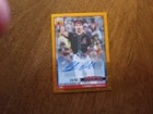 Corbin Carroll 2026 topps chrome gold auto.