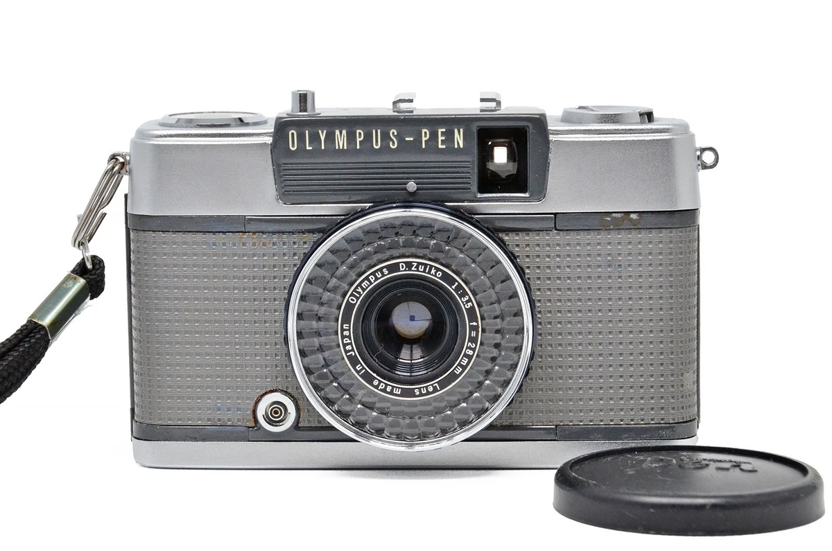 Olympus Pen EE-2 Film Cameras for sale - eBay