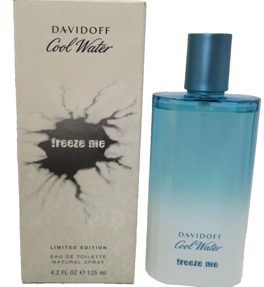 cool water freeze me products for sale | eBay