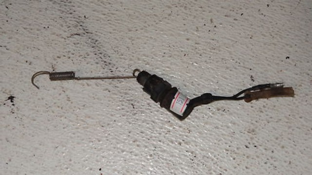 YAMAHA RD200 RD 200 FRONT BRAKE CABLE