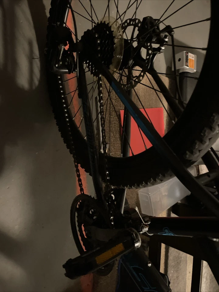 Bicicleta Foto 2 de 2