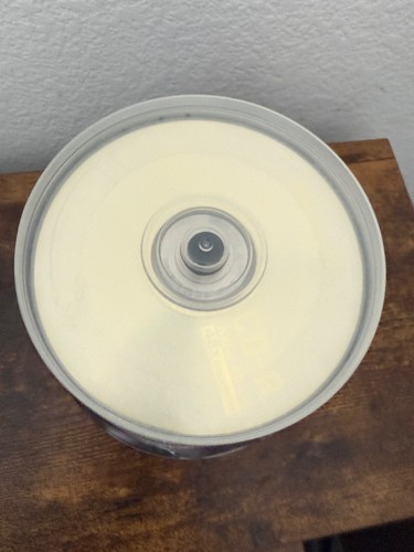 MEMOREX CD-R 30 PK pack Spindle 40X 700MB 80 Minute Blank CDs New - Picture 2 of 3