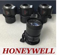 Security Varifocal Lens 5-50mm 1/3” CS F1.3 For CCTV Camera HLD5V50F13L TESTED!