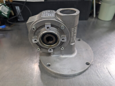 Bonfiglioli VF44P1N56C B8 - Right Angle Gear Box, Worm Gear Box