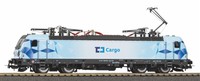 Piko 51597, Elektrolokomotive Br 388, Cd Cargo, Neu & Ovp, H0