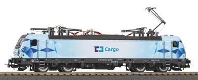 Piko 51597, Elektrolokomotive BR 388, CD Cargo, Neu & OVP, H0