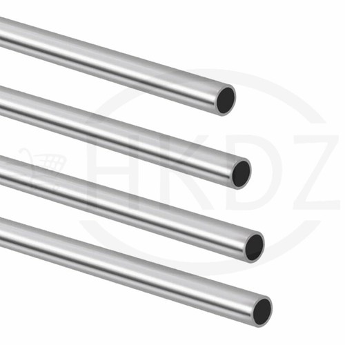Stainless Steel Round Tube Pipe 304 Grade Diameter 8 -325mm Length 100mm Various - Picture 17 of 181