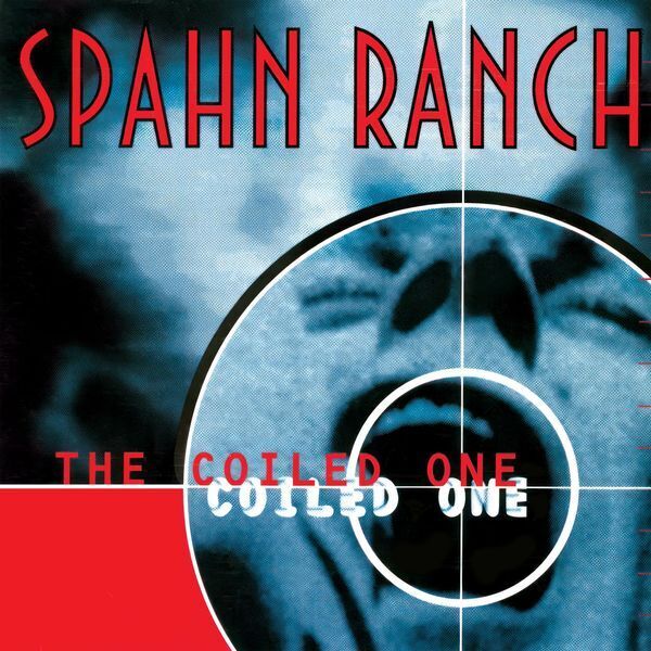 Spahn Ranch The Coiled One (CD) Deluxe  Album