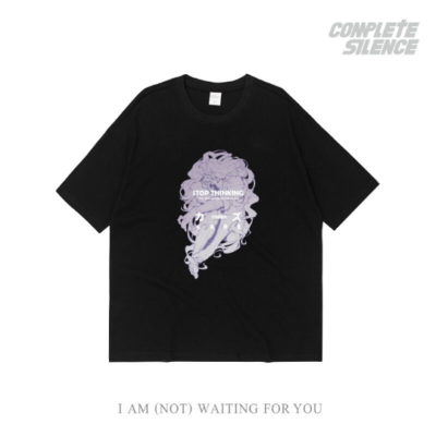 JoJo's Bizarre Adventure T-shirt - Kars SAMA - S/M - Half Sleeve