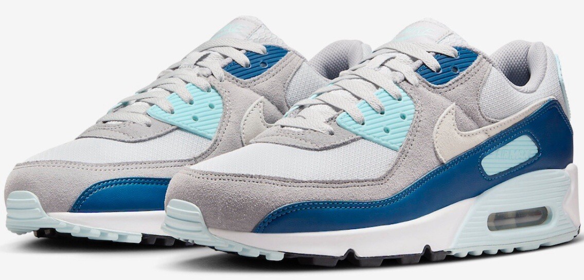 nike air max 90 premium size 11