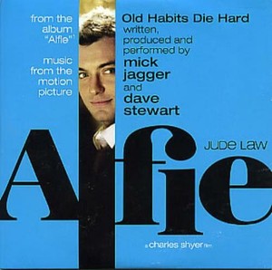 Mick Jagger Old Habits Die Hard UK CD single (CD5 / 5") promo VSCDJ1887