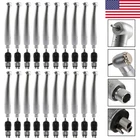 1-20 Yabang NSK Style Dental High Speed Turbine Handpiece w/4H quick Coupler