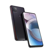 Motorola Moto One 5G UW Ace XT2113 64GB Black Verizon Unlocked Open Box PHONE
