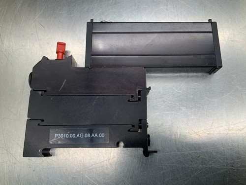 Piab P3010.00.AG.08.AA.00 Combact Vacuum Pump