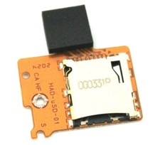 OEM Micro SD Card Reader HAC-SD-01 HAC-001 For Nintendo Switch Replacement