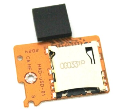 OEM Micro SD Card Reader HAC-SD-01 HAC-001 For Nintendo Switch Replacement