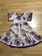   Matilda Jane  Dress Size 6 In Excellent Condition
