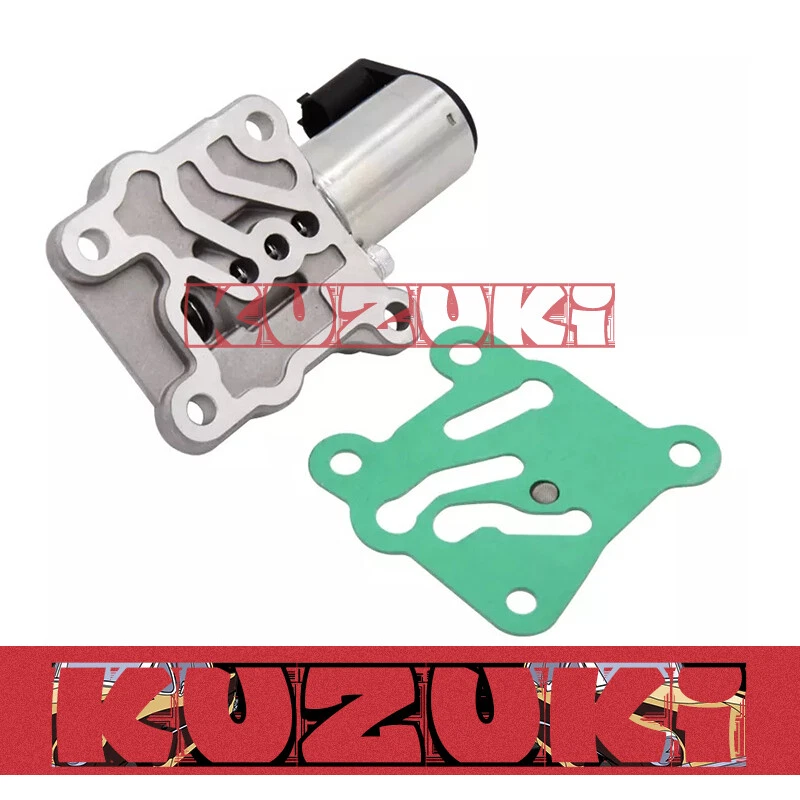 For 99-02 VOLVO S80 S60 S70 V70 C70 CAMSHAFT SOLENOID CVVT VALVE 1275579 — 第 2/4 张图片