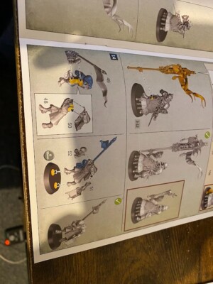 Freeguild Fusiliers - Warhammer Age Of Sigmar - Foto 9