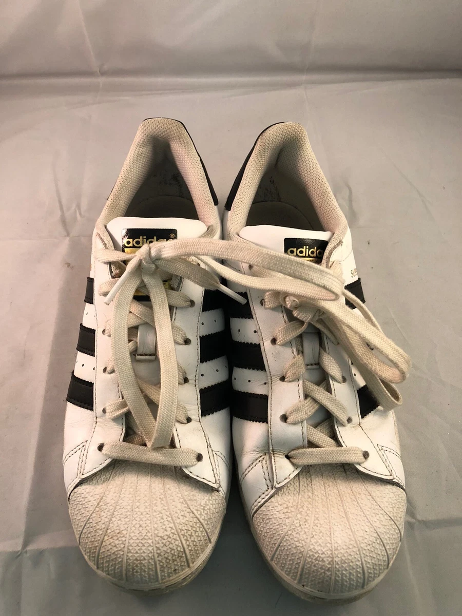 Superstar top womens 8