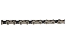 Bicycle Chain 1//2 x 3//32 Inch 120 Links Nickel Plated Bike Parts