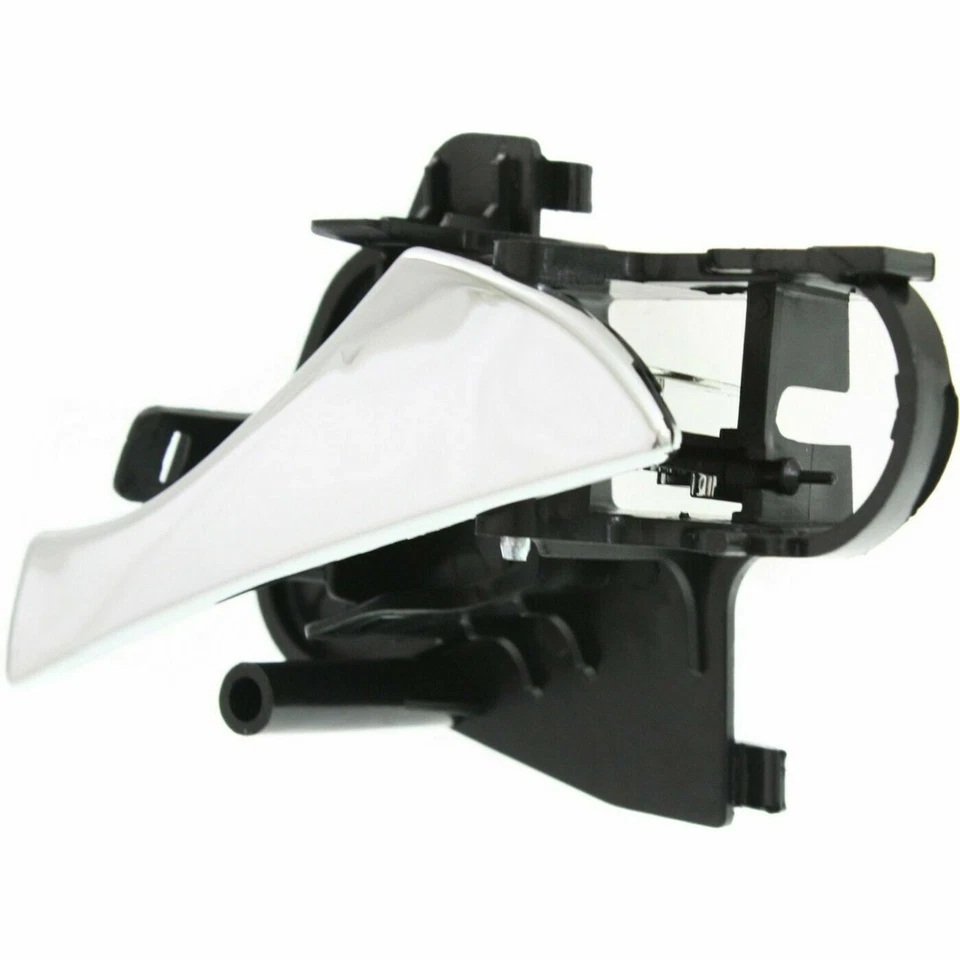 New Fits 99 00 01 02 Daewoo Nubira Sedan Front LH & RH Side Interior Door Handle - Image 4 of 4