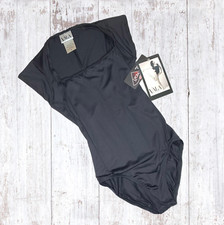 NWT Vala Dancewear "Bombshell" Leotard in Three Colors