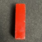 VINTAGE 1972 MATCHBOX LESNEY THE LONDONER BERGER PAINTS RED  1:64 #17 — photo 8