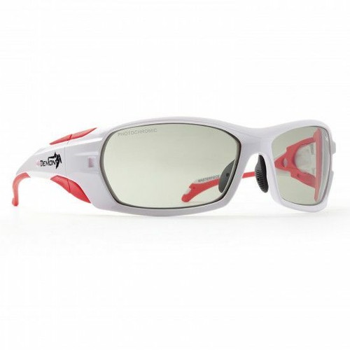 occhiali DEMON con lenti fotocromatiche masterpiece per escursionismo sci  bici | eBay