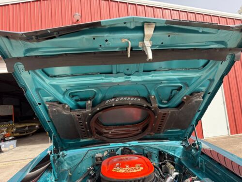 1969 Plymouth Road Runner - Picture 17 of 40