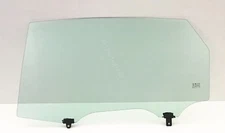 Fits 2012-2018 Toyota Prius V Driver Left Side Rear Door Window Glass