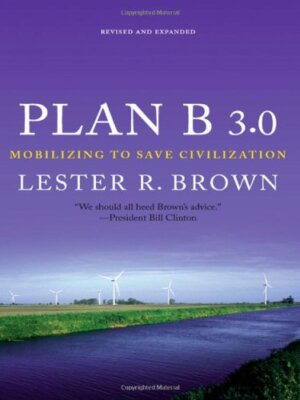 Plan B 3.0: Mobilizing to Save Civilization (Substantially Revis