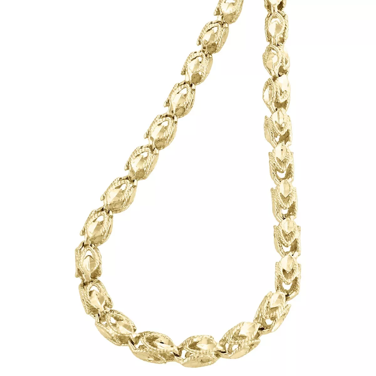 Turkish on sale rope chain