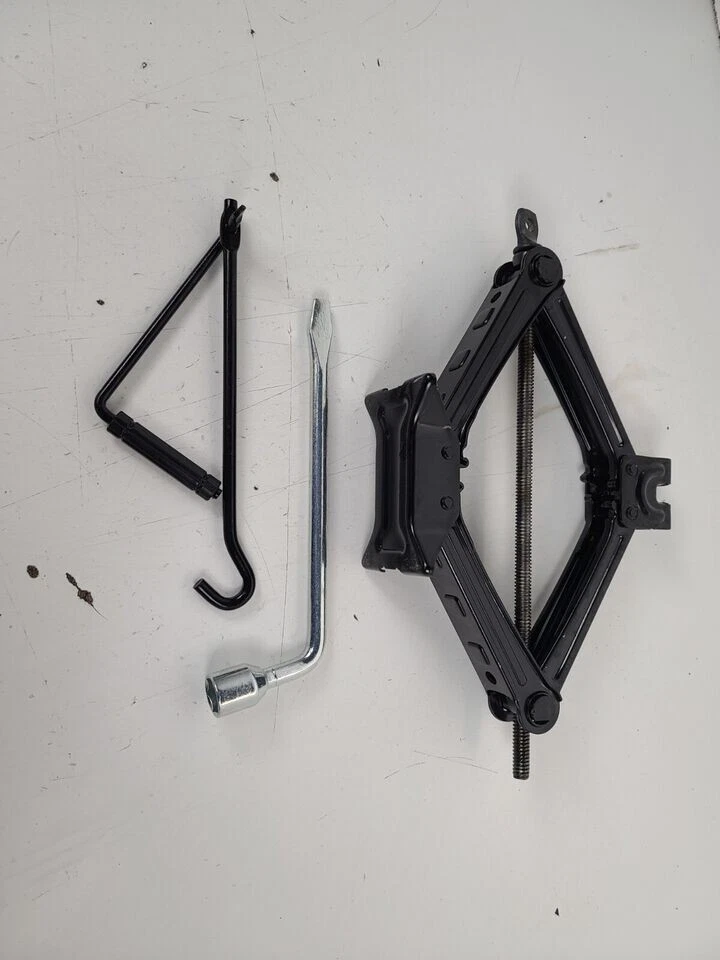 Kits de gatos para Kia Optima 2011-2019 Foto 3 de 3