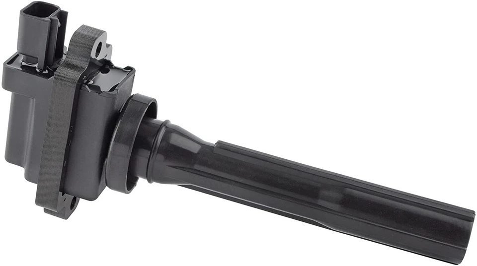 4pcs Ignition Coils Compatible for Suzuki Sidekick JX JLX JS 1996 1997 UF-169 - Image 3 of 4