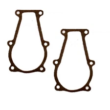 Fox 40 45 46 50 Crankcase Back Cover Gasket Fox Parts 2 pcs MECOA FOX 29f-4521