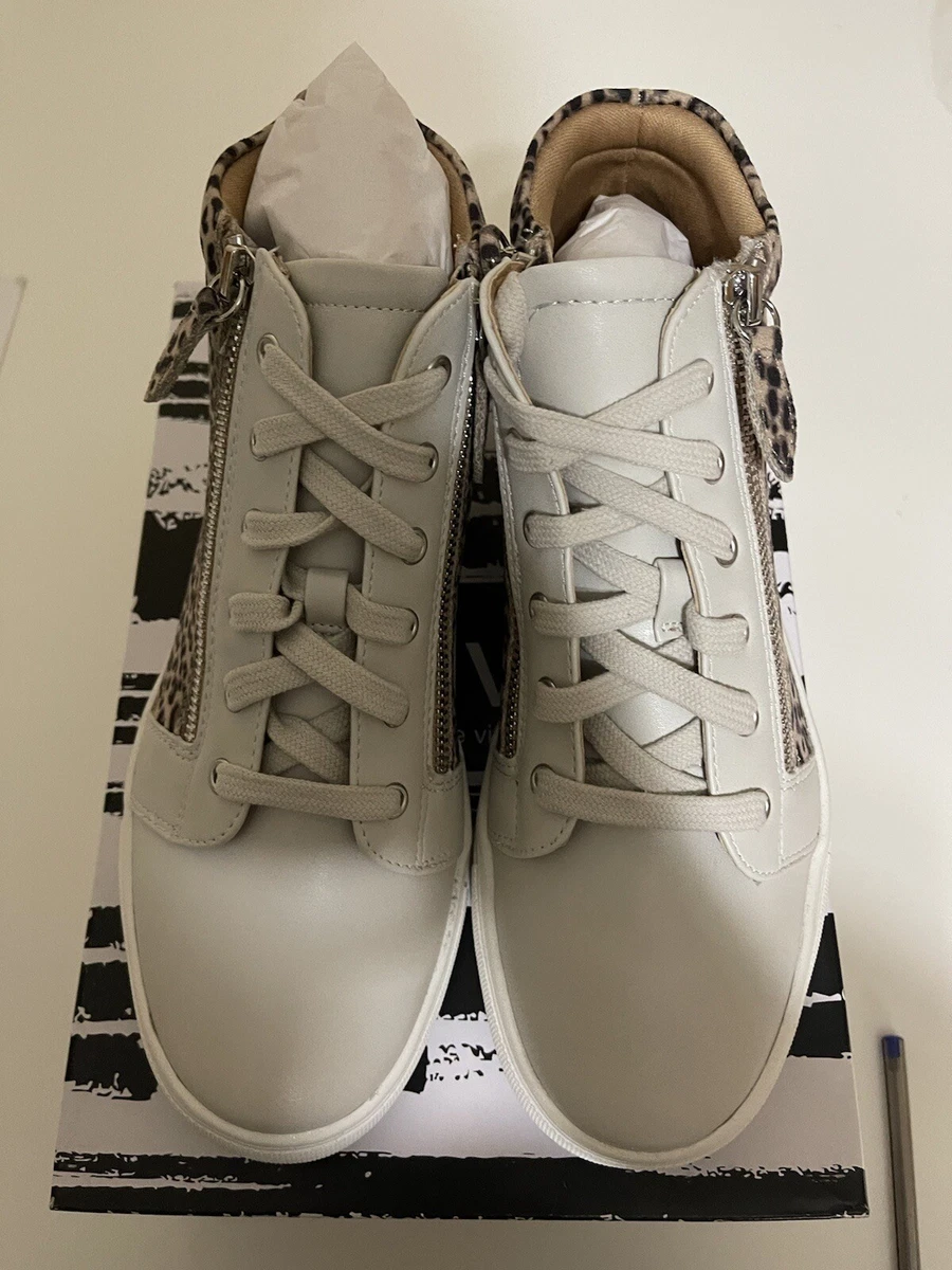 dolce vita high top sneakers sale