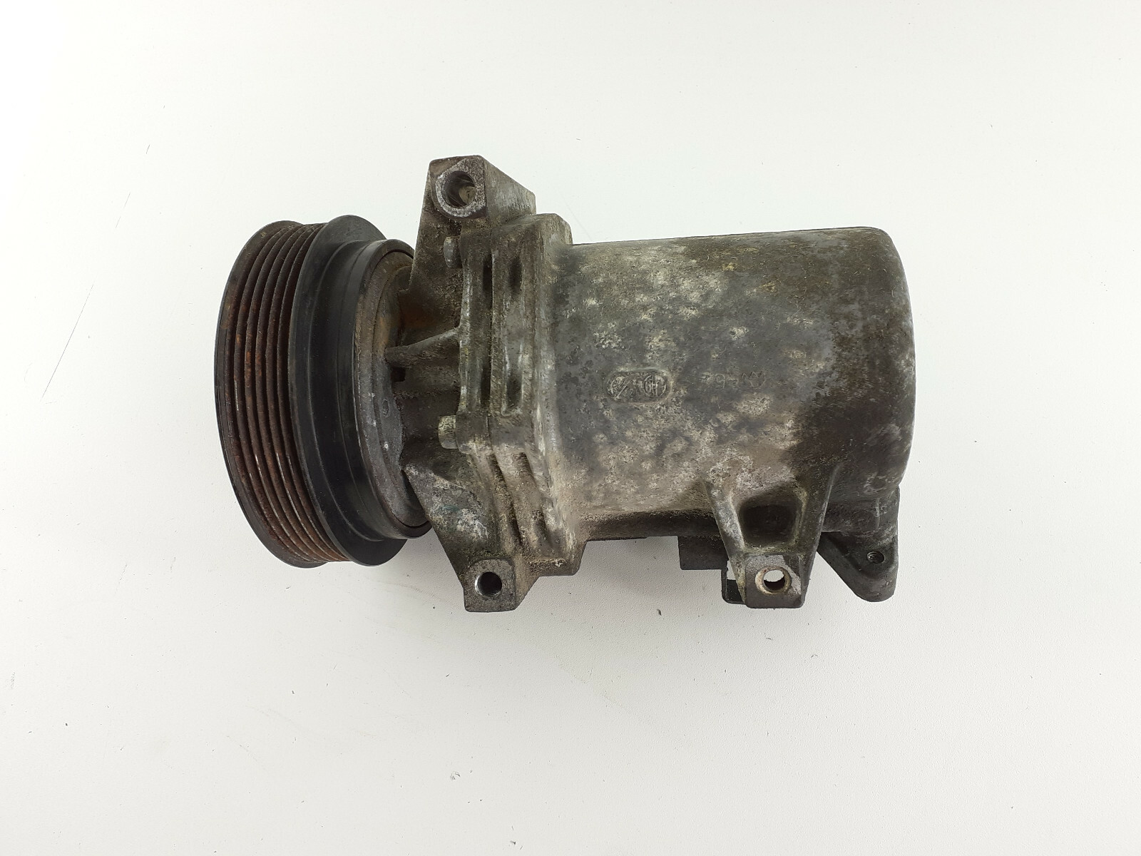 NISSAN JUKE NV200 AIR CONDITIONING COMPRESSOR 926003VD0A / KL6801 eBay