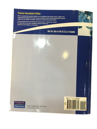 Basic Business Statistics Concepts & Applications Textbook Study Book W/CD Rom - Picture 12 of 12