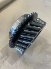 Jaguar E Type S1 4.2 All Synchro Gearbox 3rd Gear C20498