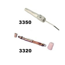 DCI Deluxe Autoclavable Euro Style Syringe (Dental Accessories)