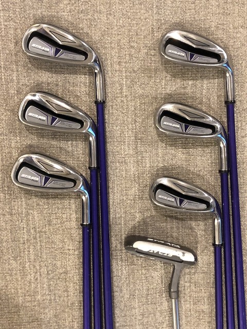 strata putter
