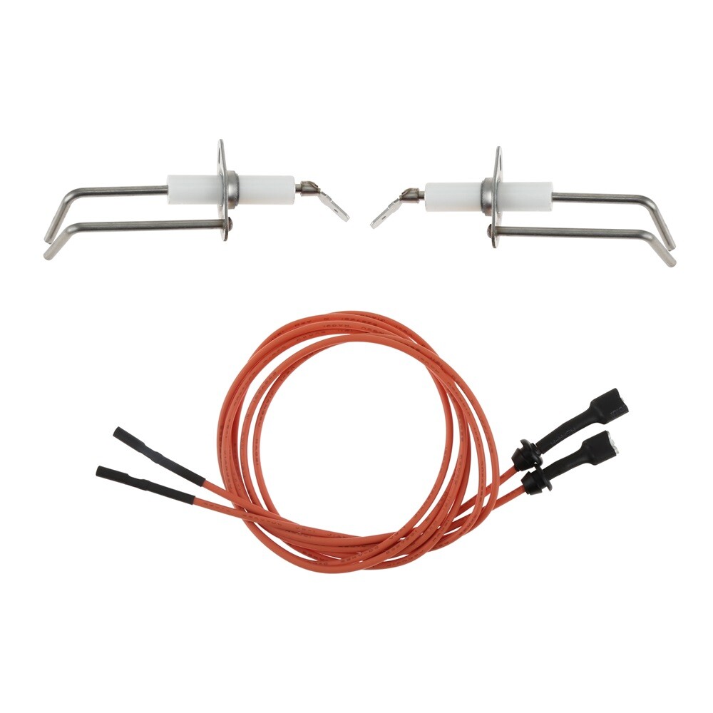 Flame Sensor Igniter Sensing Rod For 62-24164-01 Rheem Water