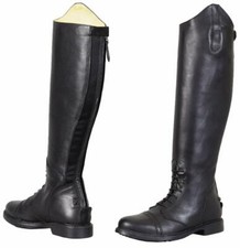TUFFRIDER CHILDREN'S BAROQUE FIELD BOOTS