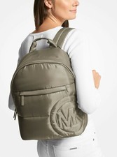 Michael Kors Backpack Quilted Bags & Handbags for Women for  display picture 1