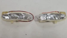 Mercedes C Class W203 04-07 Mirror Indicator Turn Signal Lamp LEFT&RIGHT