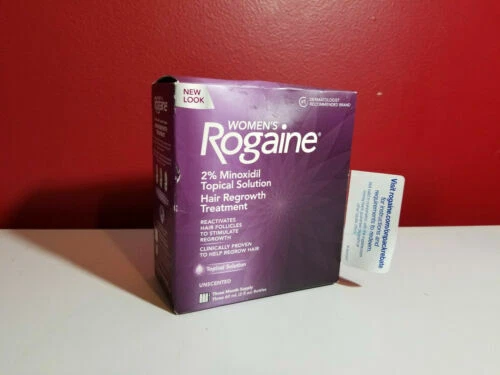 没有喷雾头发生长推动者