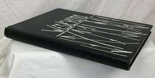 1959 Wesleyana Yearbook Illinois Wesleyan University, Bloomington, IL - Picture 3 of 9