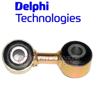 Delphi TC1207 Suspension Stabilizer Bar Link Kit for MS70807 LS01011 K80429 yc
